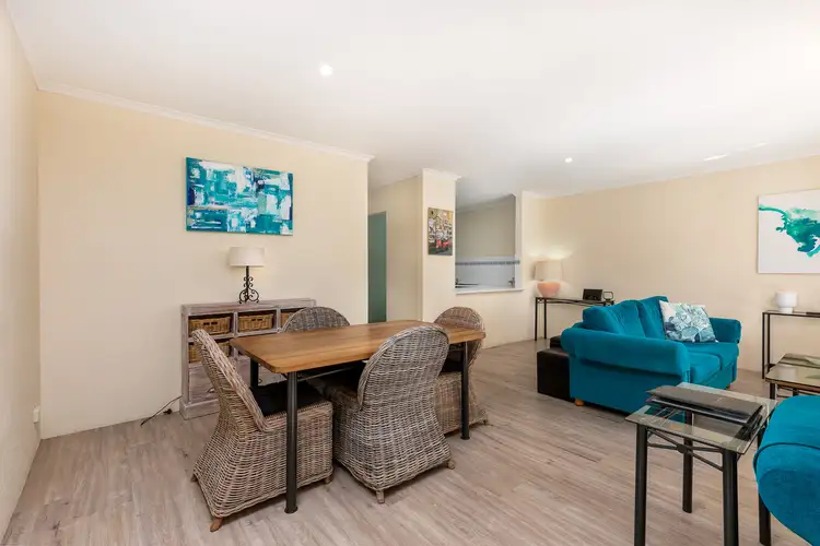 Fifth view of Homely apartment listing, 5/10 Marine Parade, Merimbula NSW 2548