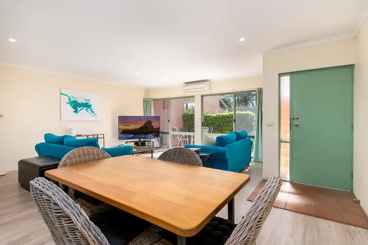 Sixth view of Homely apartment listing, 5/10 Marine Parade, Merimbula NSW 2548