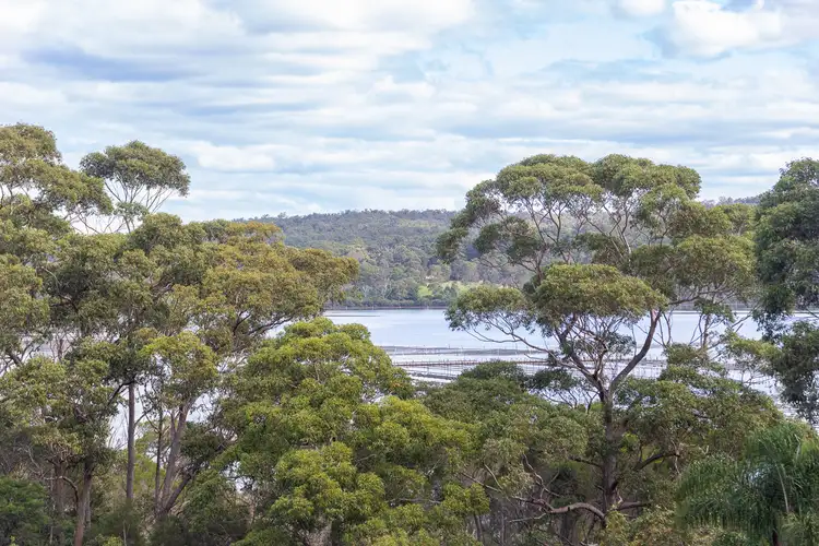 Second view of Homely unit listing, 1/8 Tern Close, Merimbula NSW 2548