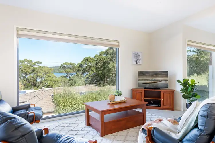 Third view of Homely unit listing, 1/8 Tern Close, Merimbula NSW 2548