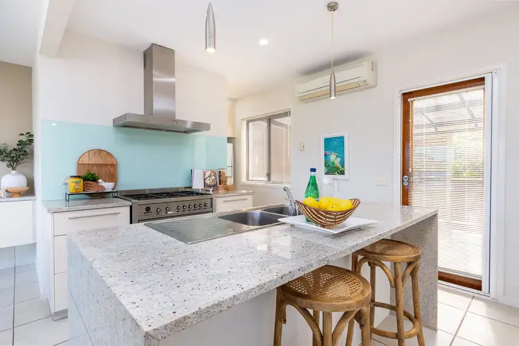 Fourth view of Homely unit listing, 1/8 Tern Close, Merimbula NSW 2548