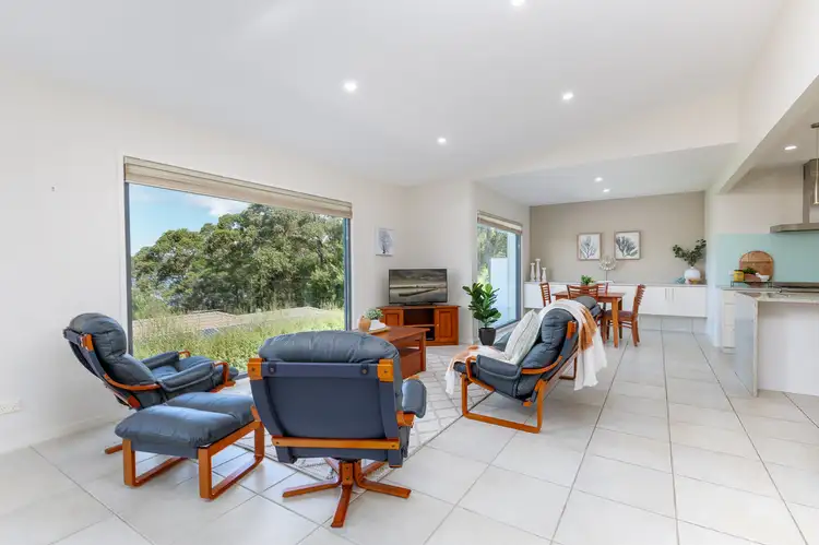 Fifth view of Homely unit listing, 1/8 Tern Close, Merimbula NSW 2548