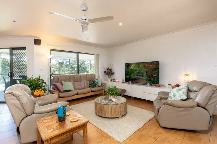 Fourth view of Homely house listing, 25 Yowaka River Road, Greigs Flat NSW 2549