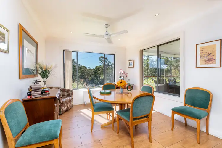 Fifth view of Homely house listing, 25 Yowaka River Road, Greigs Flat NSW 2549
