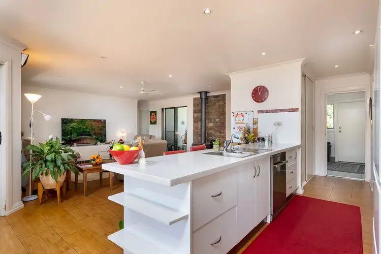 Sixth view of Homely house listing, 25 Yowaka River Road, Greigs Flat NSW 2549