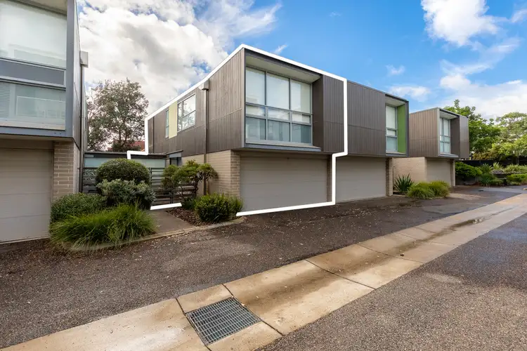 Second view of Homely townhouse listing, 44/1 Elizabeth Street, Merimbula NSW 2548