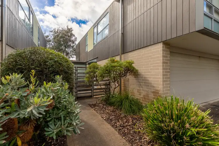 Third view of Homely townhouse listing, 44/1 Elizabeth Street, Merimbula NSW 2548