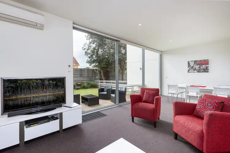 Fourth view of Homely townhouse listing, 44/1 Elizabeth Street, Merimbula NSW 2548