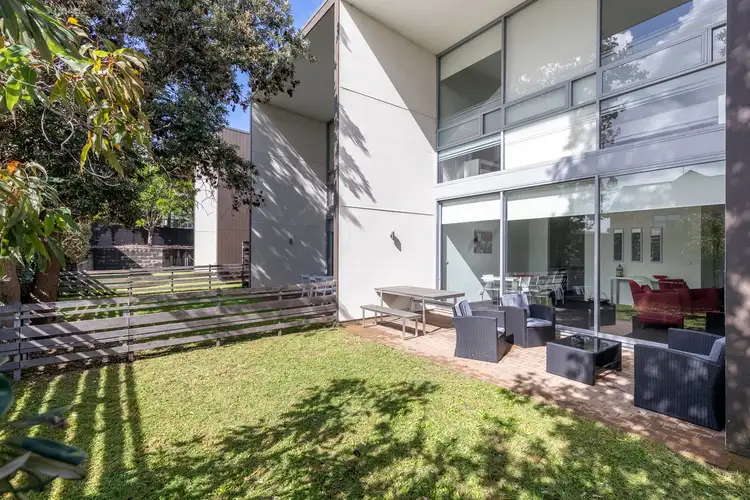 Fifth view of Homely townhouse listing, 44/1 Elizabeth Street, Merimbula NSW 2548