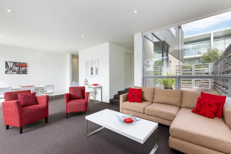 Sixth view of Homely townhouse listing, 44/1 Elizabeth Street, Merimbula NSW 2548