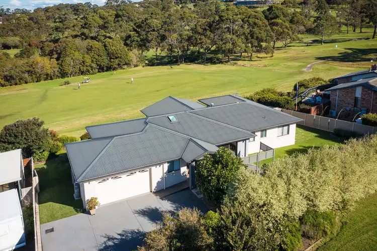Third view of Homely house listing, 78 Pacific Way, Tura Beach NSW 2548