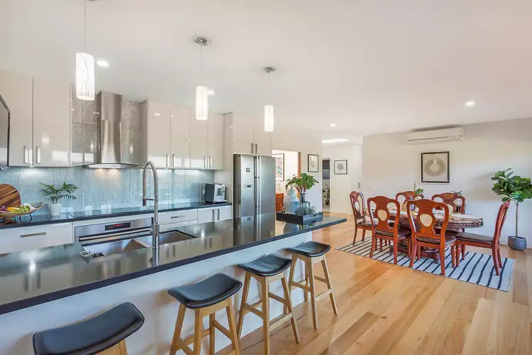 Fourth view of Homely house listing, 78 Pacific Way, Tura Beach NSW 2548