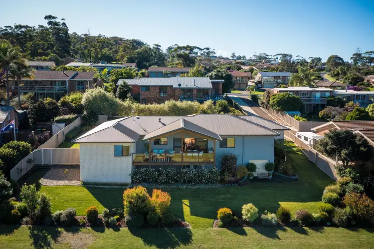 Fifth view of Homely house listing, 78 Pacific Way, Tura Beach NSW 2548