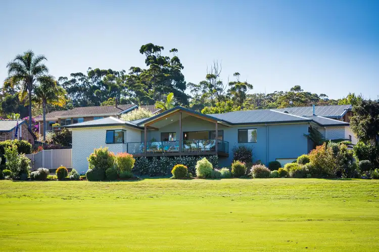 Sixth view of Homely house listing, 78 Pacific Way, Tura Beach NSW 2548