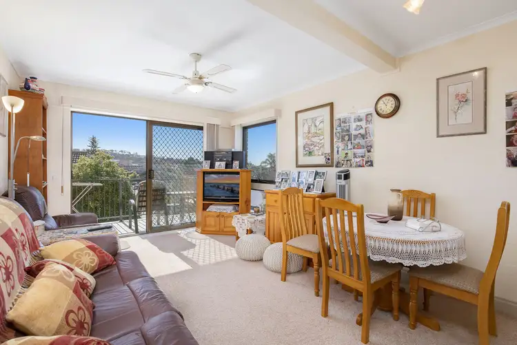 Fourth view of Homely apartment listing, 3/6 Kyeamba Street, Merimbula NSW 2548