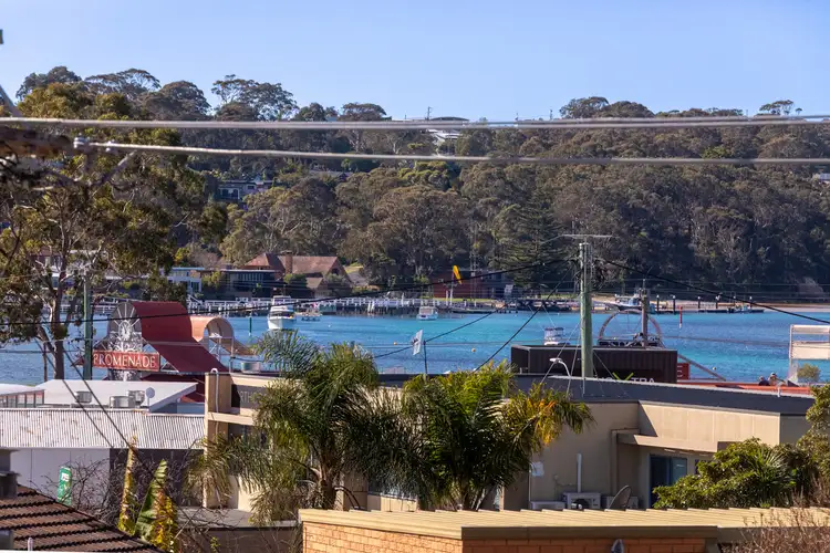 Fifth view of Homely apartment listing, 3/6 Kyeamba Street, Merimbula NSW 2548