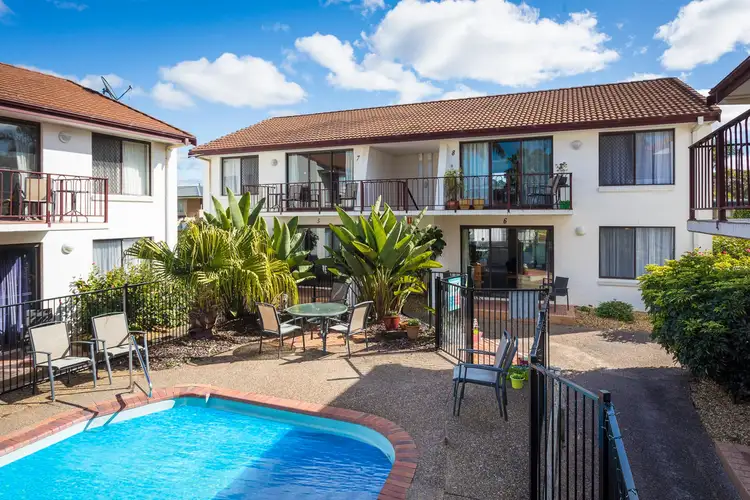 6/57-59 Ocean Drive, Merimbula NSW 2548
