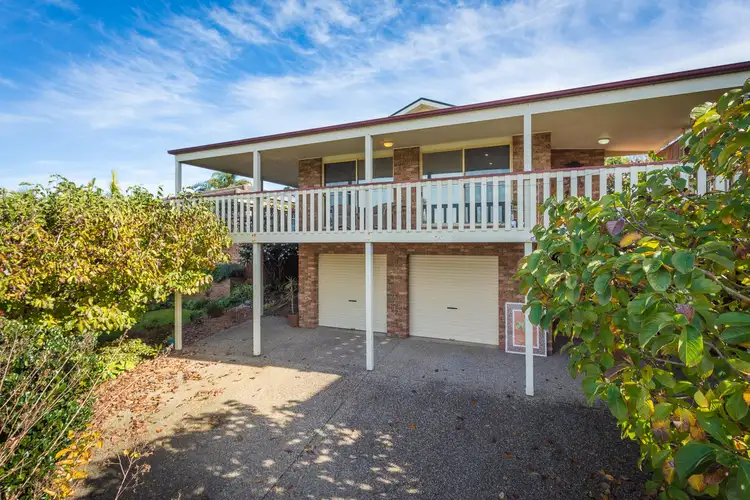 21 Tantawangalo Street, Merimbula NSW 2548