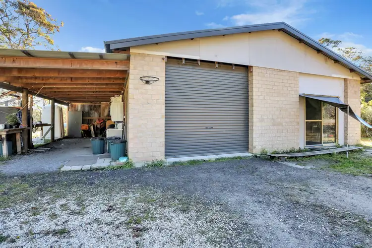 Fourth view of Homely land listing, LOT 242 Park Lane, Bournda NSW 2548