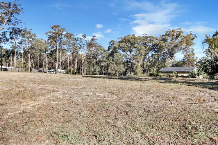 Fifth view of Homely land listing, LOT 242 Park Lane, Bournda NSW 2548