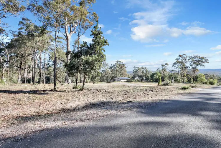 Sixth view of Homely land listing, LOT 242 Park Lane, Bournda NSW 2548