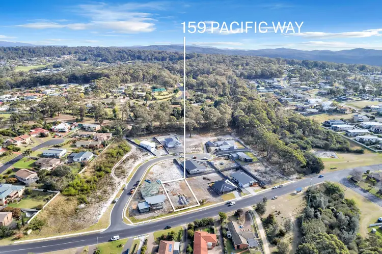 159 Pacific Way, Tura Beach NSW 2548