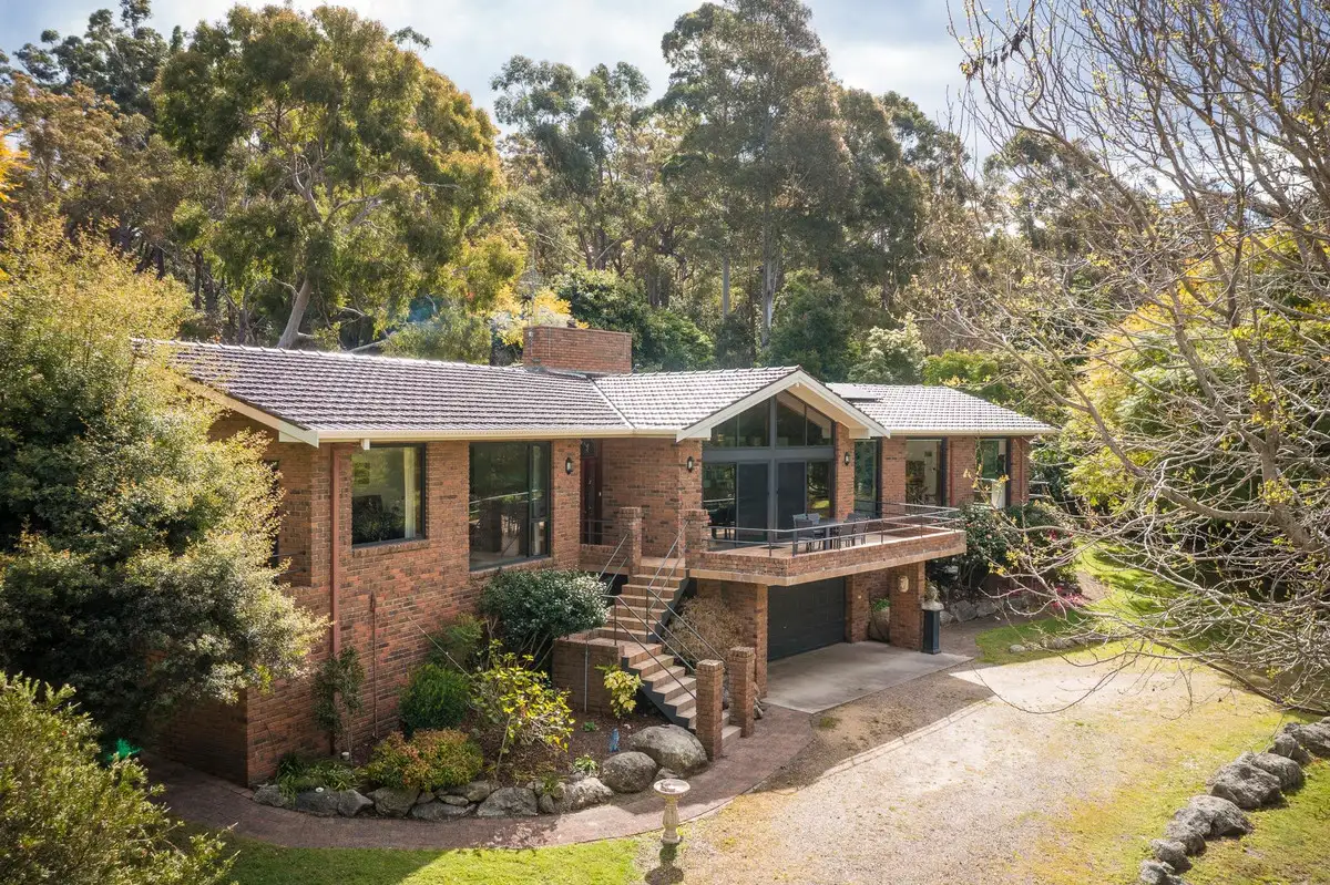 Main view of Homely house listing, 11 High Crescent, Tura Beach NSW 2548