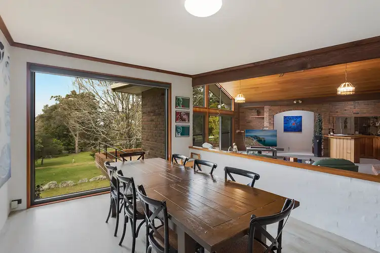 Fifth view of Homely house listing, 11 High Crescent, Tura Beach NSW 2548