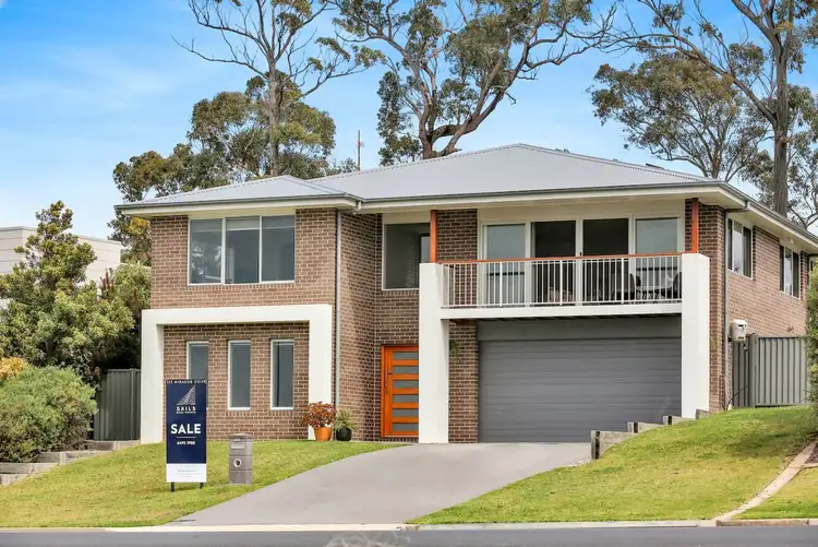 Main view of Homely house listing, 193 Mirador Drive, Merimbula NSW 2548