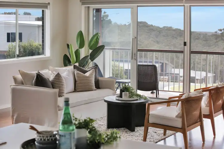 Second view of Homely house listing, 193 Mirador Drive, Merimbula NSW 2548