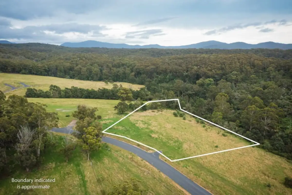 Main view of Homely land listing, 52 McCausland Road, Lochiel NSW 2549