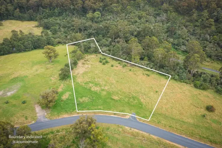 Second view of Homely land listing, 52 McCausland Road, Lochiel NSW 2549