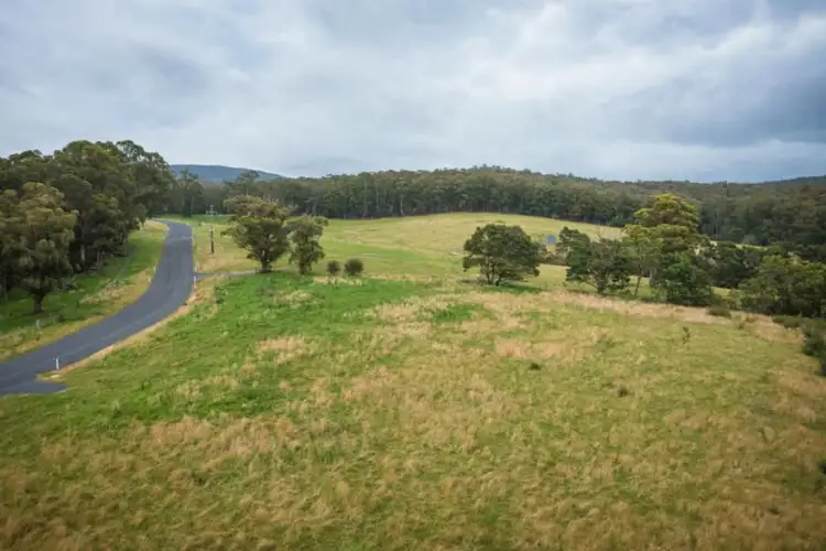 Third view of Homely land listing, 52 McCausland Road, Lochiel NSW 2549