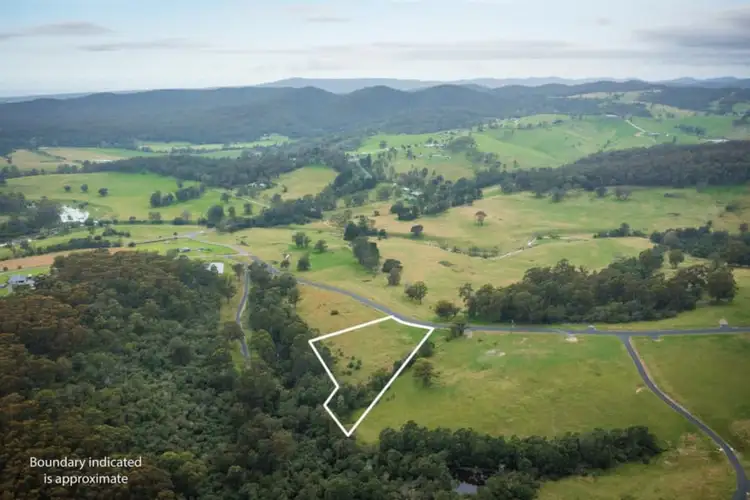 Fourth view of Homely land listing, 52 McCausland Road, Lochiel NSW 2549