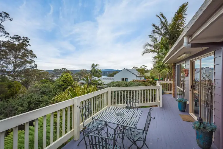 Main view of Homely house listing, 3 Tern Close, Merimbula NSW 2548