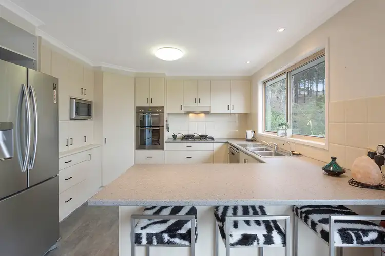 Second view of Homely house listing, 3 Tern Close, Merimbula NSW 2548