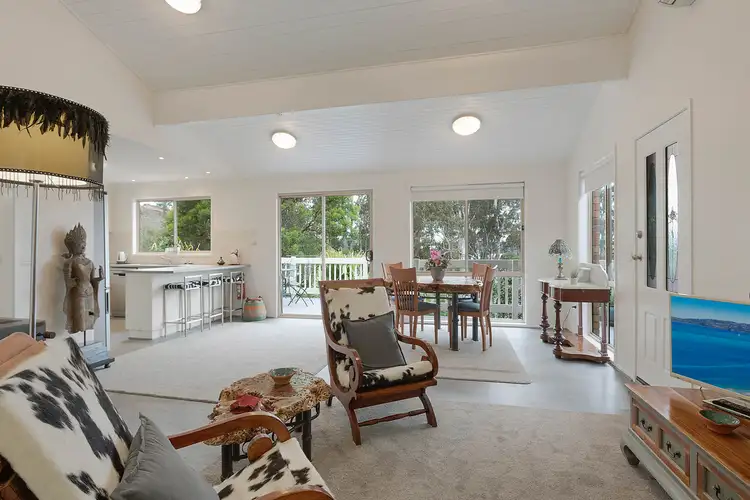 Sixth view of Homely house listing, 3 Tern Close, Merimbula NSW 2548