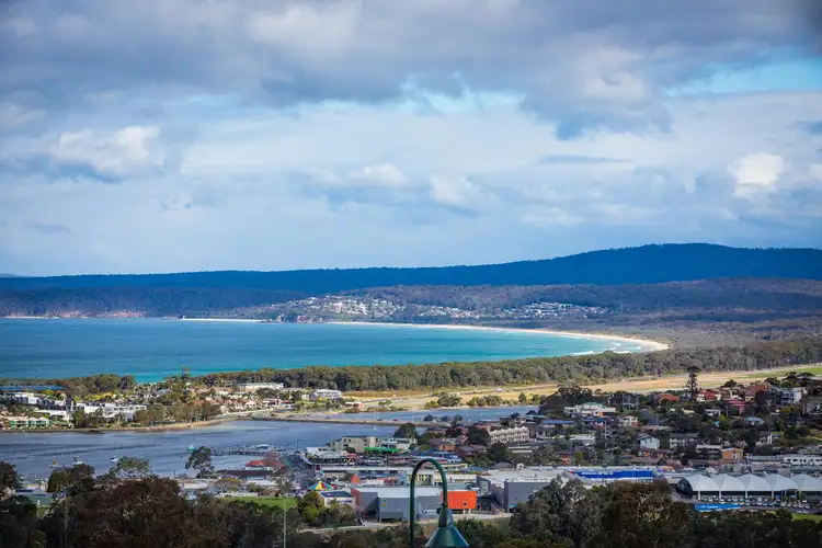 Third view of Homely house listing, 4 Jabiru Place, Merimbula NSW 2548