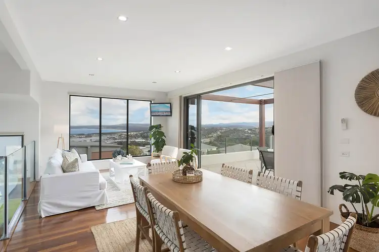 Fourth view of Homely house listing, 4 Jabiru Place, Merimbula NSW 2548