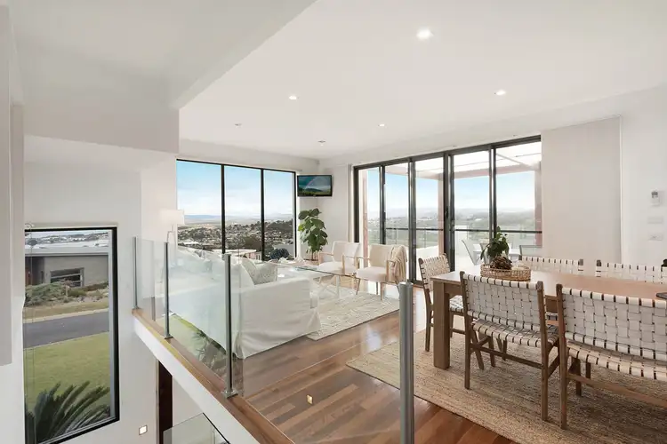Fifth view of Homely house listing, 4 Jabiru Place, Merimbula NSW 2548