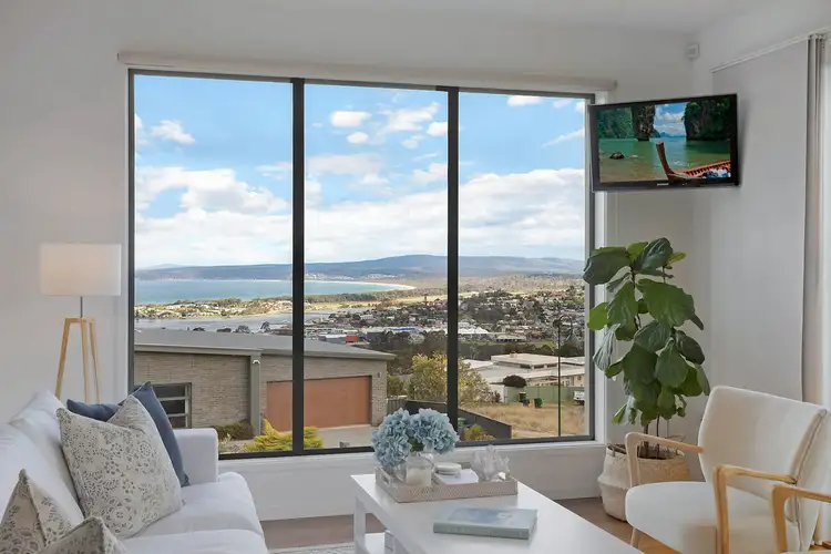 Sixth view of Homely house listing, 4 Jabiru Place, Merimbula NSW 2548