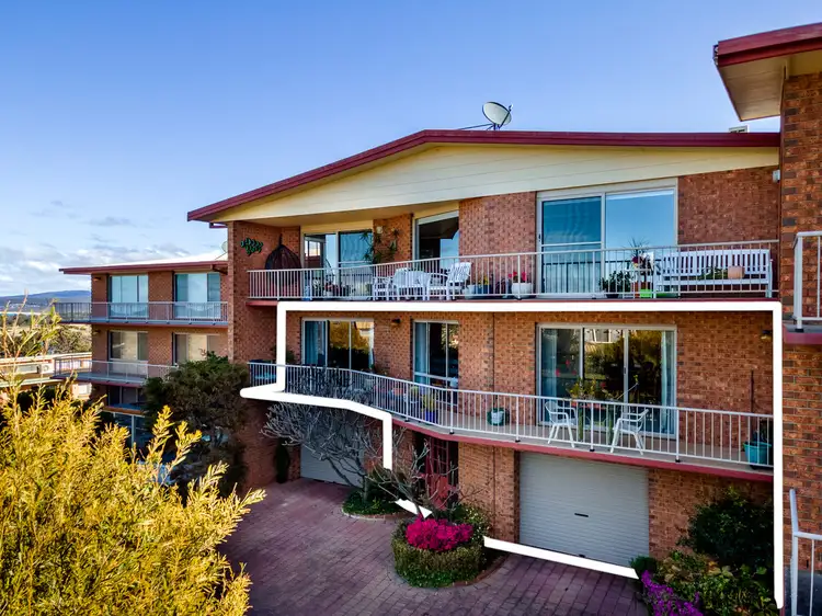 3/28 Monaro Street, Merimbula NSW 2548