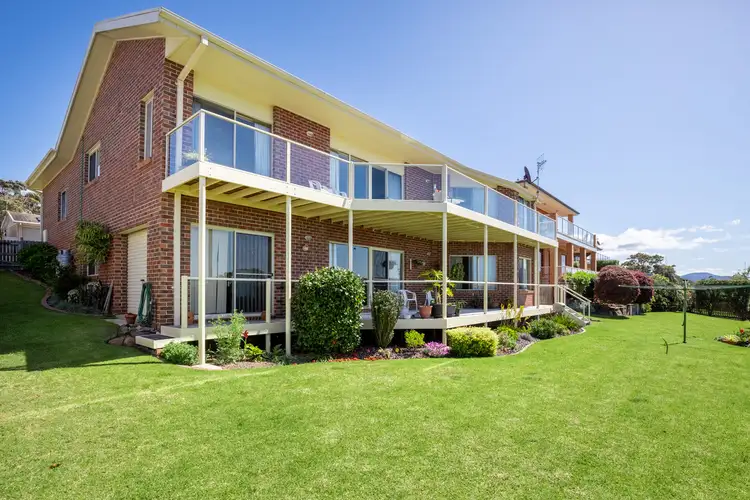 Main view of Homely house listing, 13 Curragudde Close, Pambula Beach NSW 2549