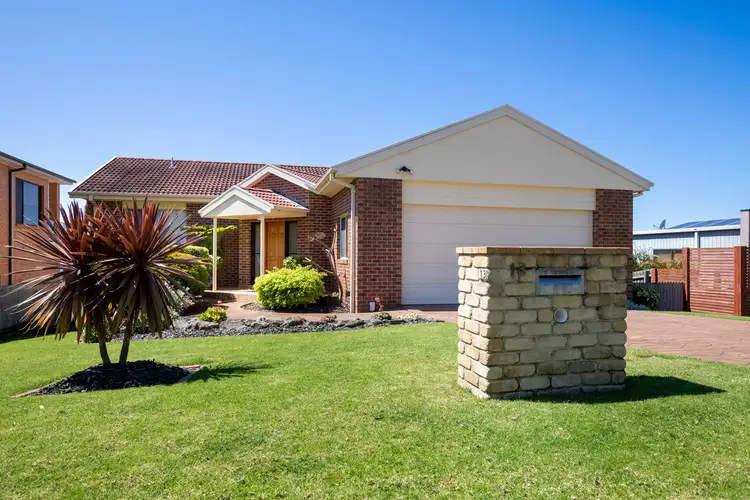 Second view of Homely house listing, 13 Curragudde Close, Pambula Beach NSW 2549