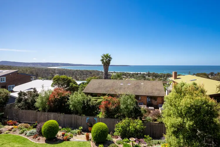 Third view of Homely house listing, 13 Curragudde Close, Pambula Beach NSW 2549