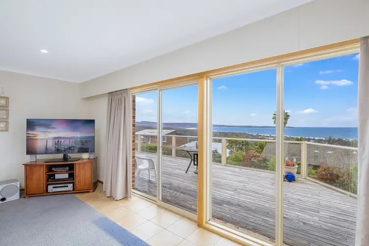 Fifth view of Homely house listing, 13 Curragudde Close, Pambula Beach NSW 2549
