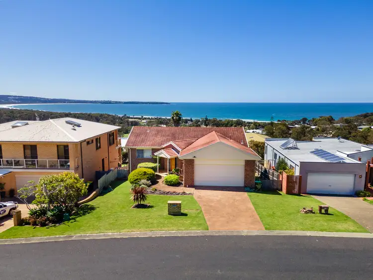 Sixth view of Homely house listing, 13 Curragudde Close, Pambula Beach NSW 2549