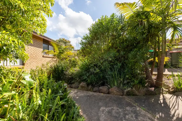 Second view of Homely unit listing, 3/21 Sapphire Coast Drive, Merimbula NSW 2548
