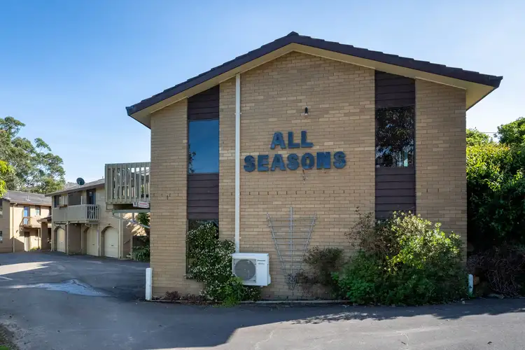 Third view of Homely unit listing, 3/21 Sapphire Coast Drive, Merimbula NSW 2548