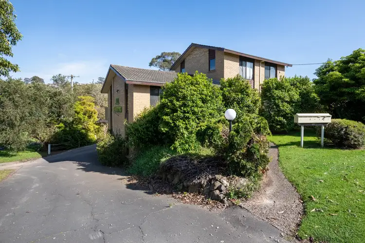 Fourth view of Homely unit listing, 3/21 Sapphire Coast Drive, Merimbula NSW 2548